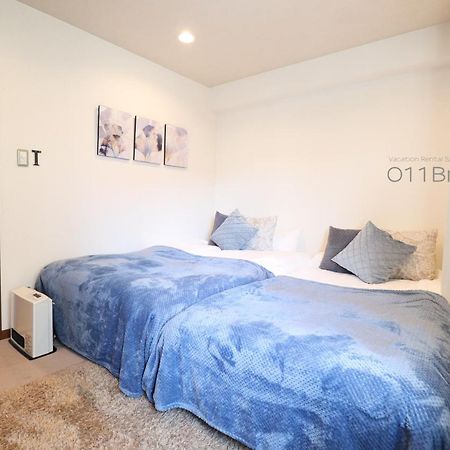 Nk Bld5F Sapporo 3Ldk 3Br 1 Floor 1 Room エクステリア 写真