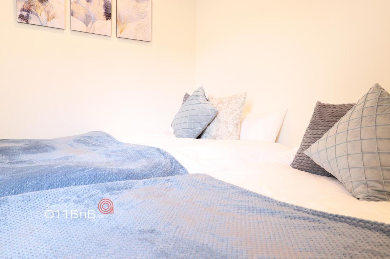 Nk Bld5F Sapporo 3Ldk 3Br 1 Floor 1 Room エクステリア 写真